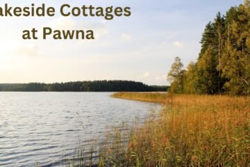 Lakeside Cottages at Pawna