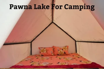 Pawna Lake Camp