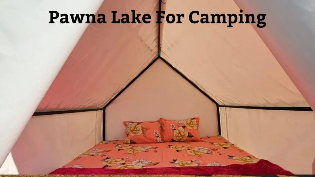 Pawna Lake Camp