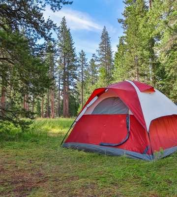 Pawna Tent Camping For friends