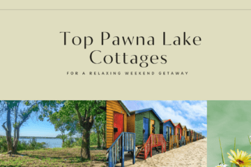 Top Pawna Lake Cottages for a Relaxing Weekend Getaway